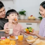 Jayden's Feeding Success Story