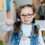 Olivia's Journey to Confidence