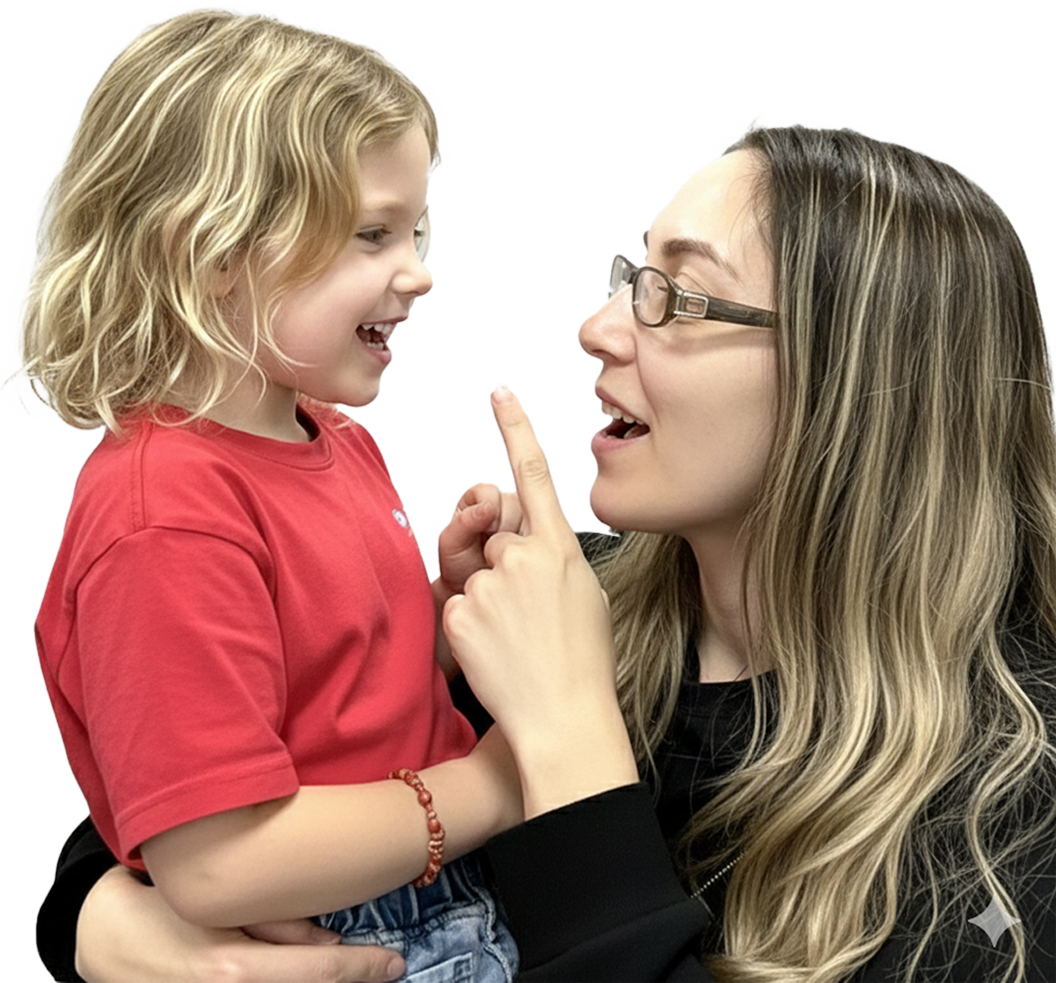 Dynamics Speech Therapy